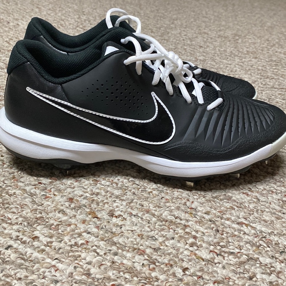 Nike baseball cleats